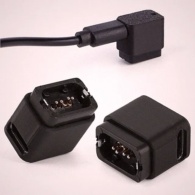 Charger Included Commuting