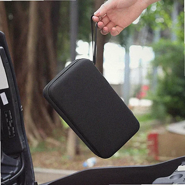 Shockproof Electric Bike for charger Pack Convenient Electric Bike for charger